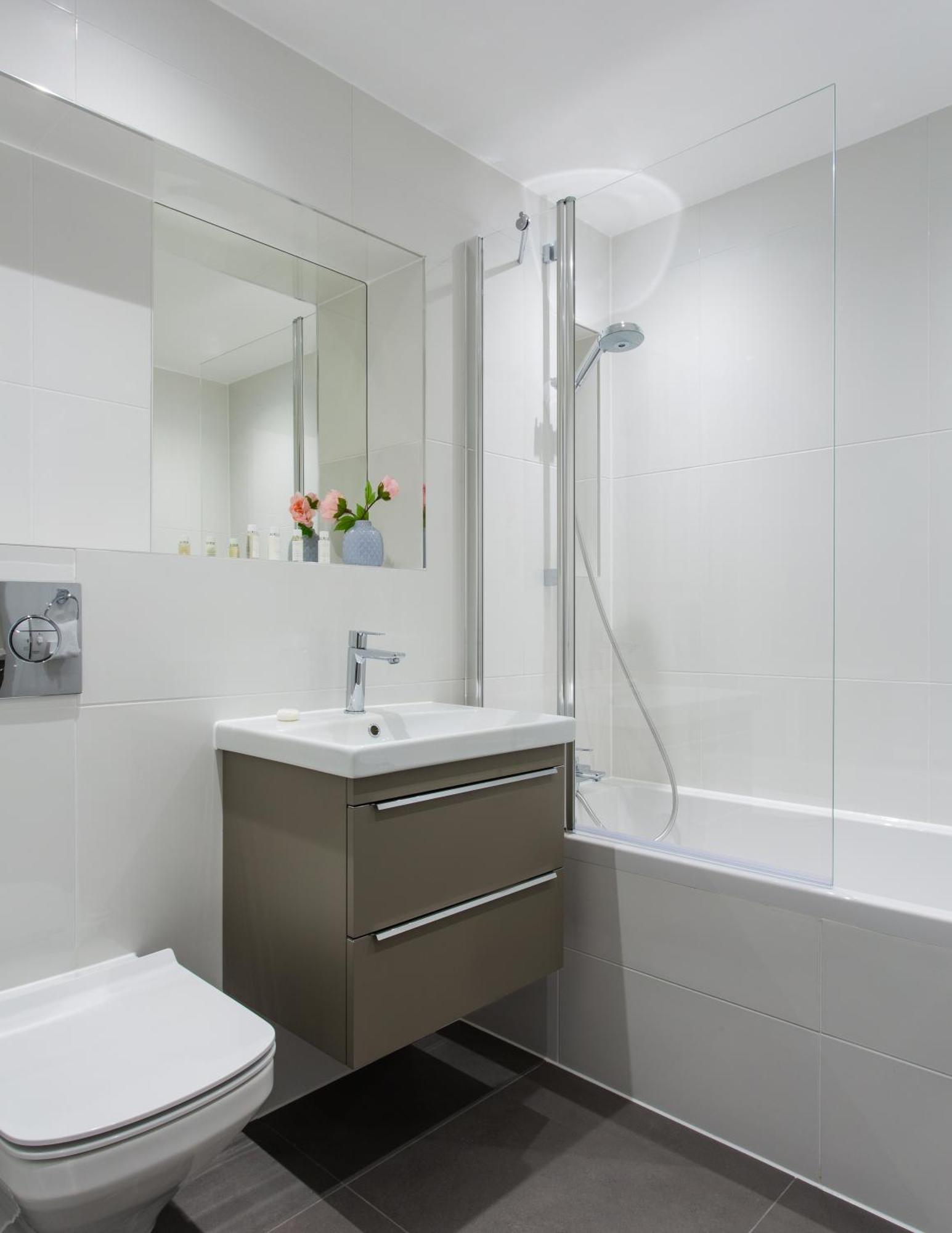 Queens Park By Viridian Apartments Londres Exterior foto